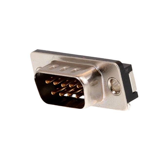 190-009-113L009 NorComp Inc.  D-Sub-Steckverbinderbaugruppen